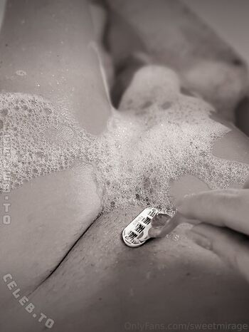 Full leaked Sweetmirage private onlyfans photo