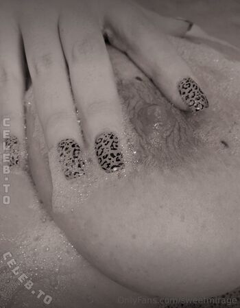 Full leaked Sweetmirage private onlyfans photo