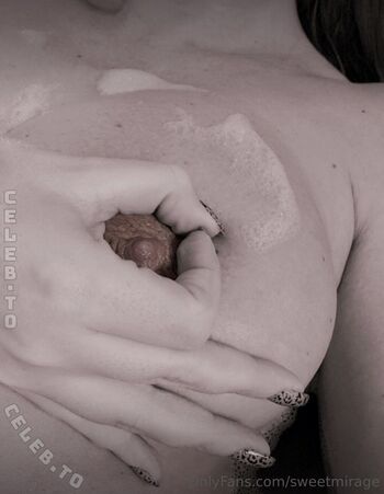 Full leaked Sweetmirage private onlyfans photo