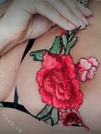 Full leaked Sweetmirage private onlyfans photo
