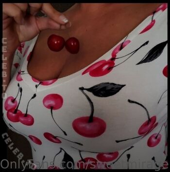 Full leaked Sweetmirage private onlyfans photo