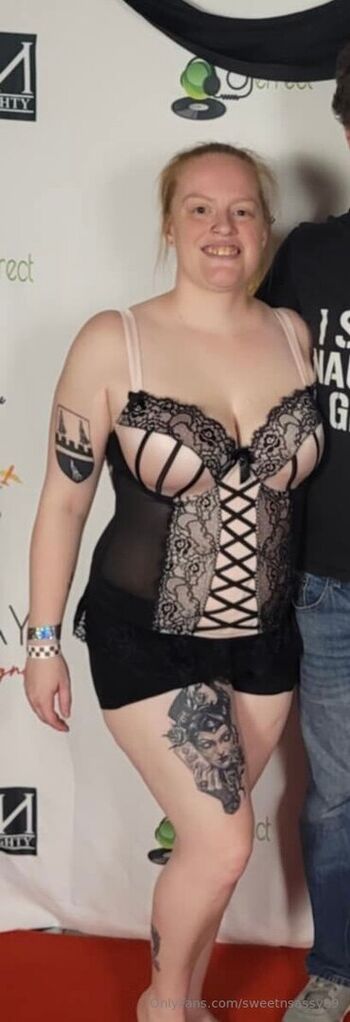 sweetnsassy89