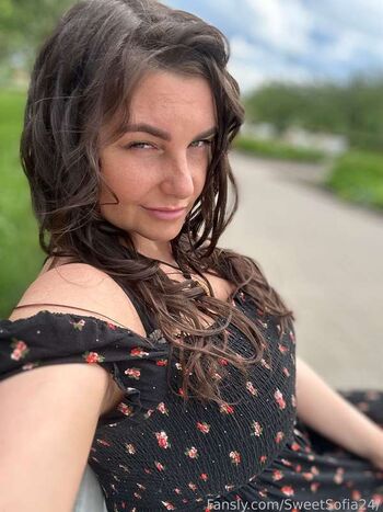 Full leaked Sweetsofia page private onlyfans photo