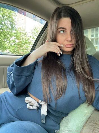 Full leaked Sweetsofia private onlyfans photo
