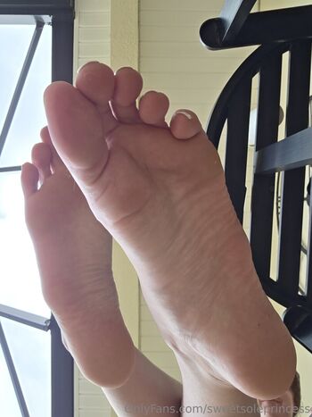 Full leaked Sweetsoleprincess private onlyfans photo