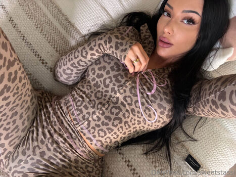 Full leaked Sweetstassi page private onlyfans photo