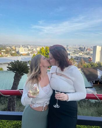Full leaked Sweetstoni page private onlyfans photo