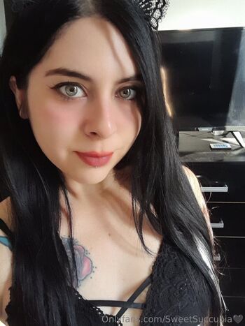 Full leaked Sweetsuccubia private onlyfans photo
