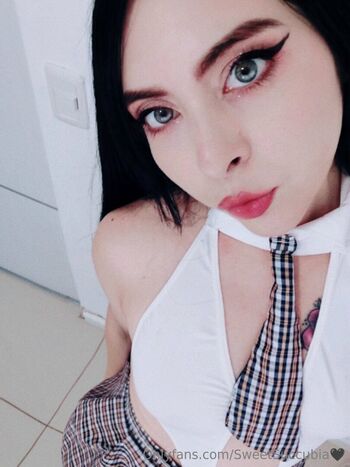 Full leaked Sweetsuccubia private onlyfans photo