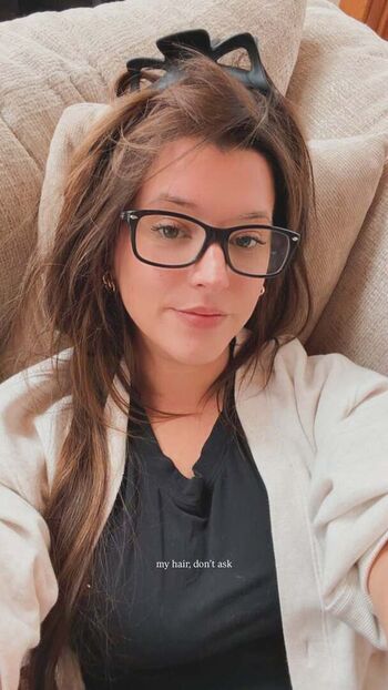 Full leaked Sweettails private onlyfans photo