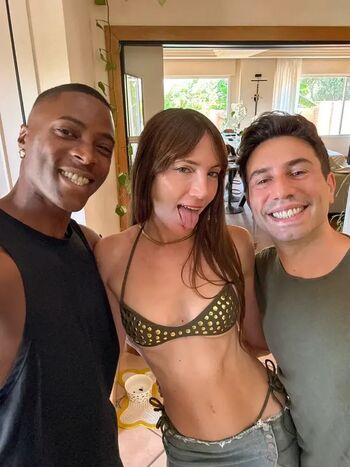 Full leaked Swingers private onlyfans photo