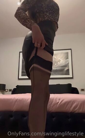 Full leaked Swinginglifestyle private onlyfans photo