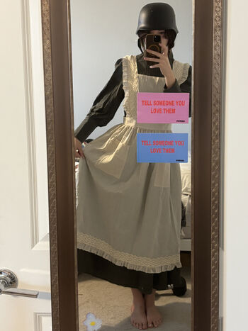 Full leaked Swordfan private onlyfans photo