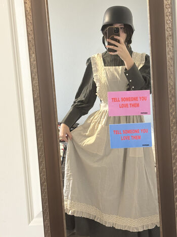 Full leaked Swordfan private onlyfans photo