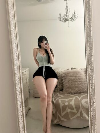 Full leaked Sxxseola page private onlyfans photo