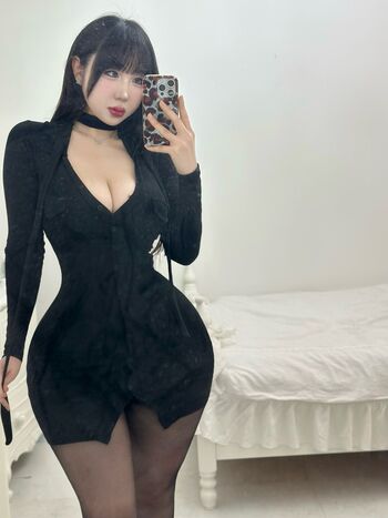 Full leaked Sxxseola page private onlyfans photo