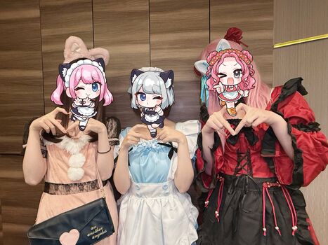 Full leaked Syahumachi private onlyfans photo