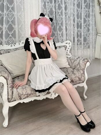 Full leaked Syahumachi private onlyfans photo