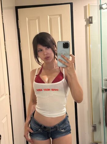 Full leaked Syanne ferguson private onlyfans photo
