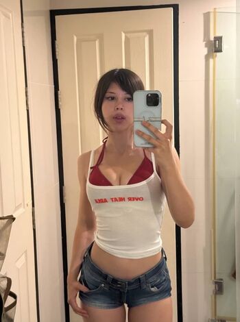 Full leaked Syanne ferguson private onlyfans photo
