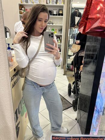 Full leaked Sybil a private onlyfans photo