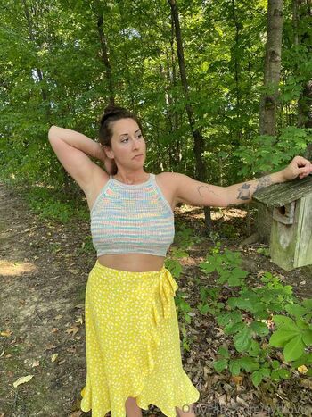 Full leaked Sydlovie private onlyfans photo