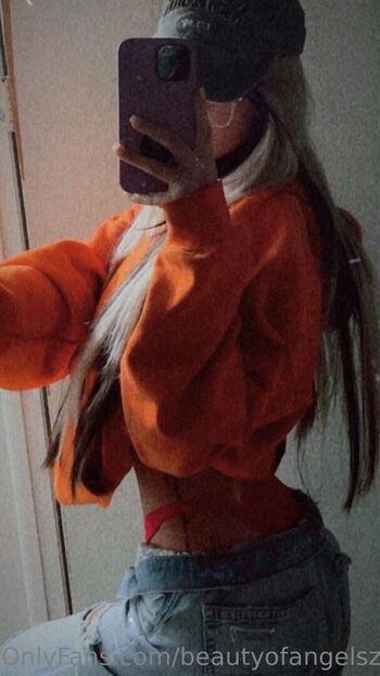 Sydney Angel