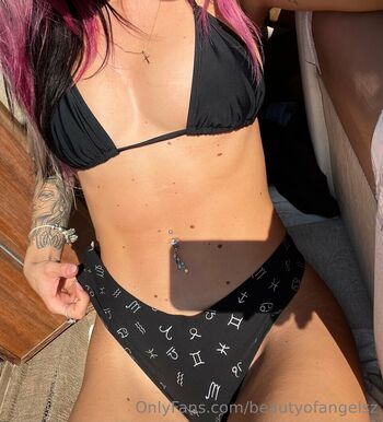 Full leaked Sydney angel private onlyfans photo