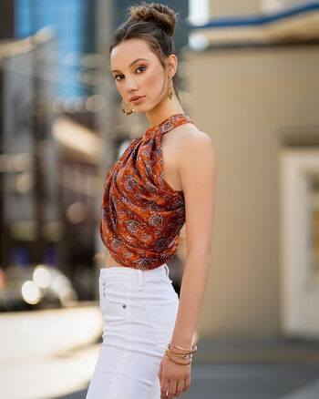 Full leaked Sydney bullock private onlyfans photo