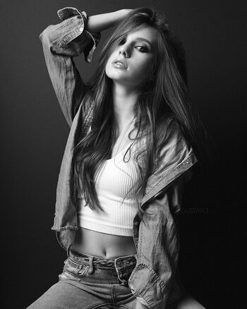 Full leaked Sydney bullock private onlyfans photo