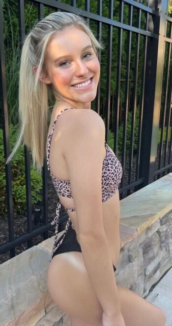 Full leaked Sydney chambers private onlyfans photo