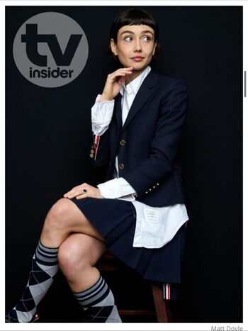 Full leaked Sydney chandler private onlyfans photo