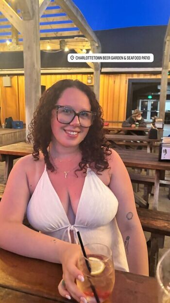 Full leaked Sydney cimino private onlyfans photo