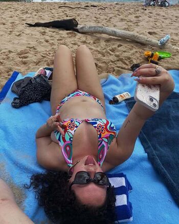 Full leaked Sydney cimino private onlyfans photo