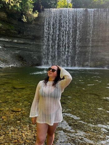 Full leaked Sydney cimino private onlyfans photo