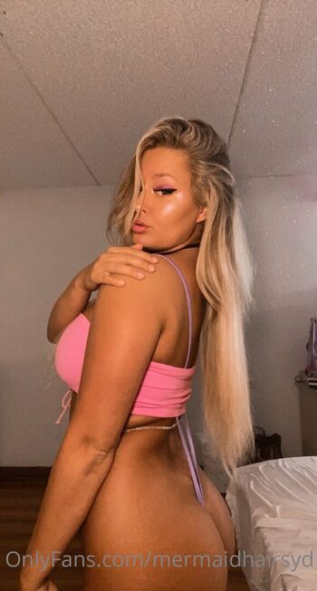 Full leaked Sydney fuller marr private onlyfans photo