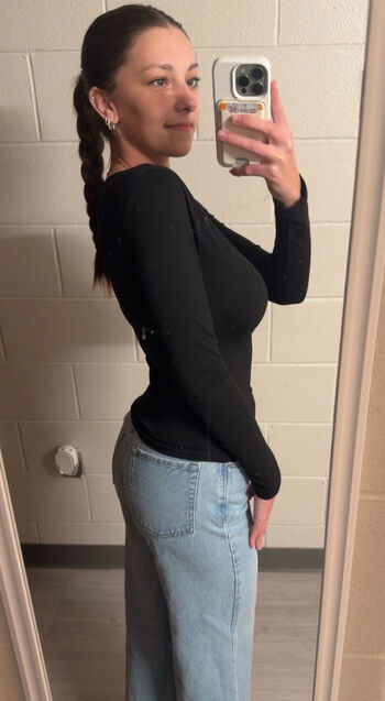 Full leaked Sydney g private onlyfans photo