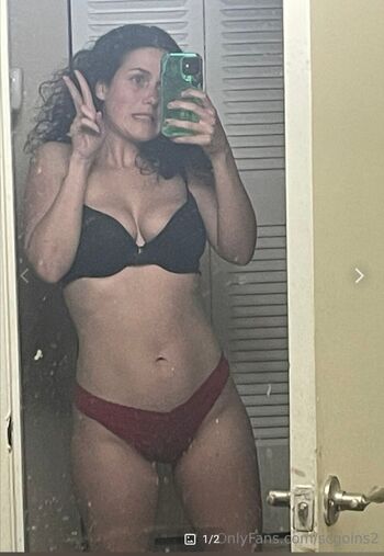 Full leaked Sydney goins private onlyfans photo