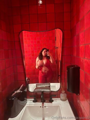 Full leaked Sydney goins private onlyfans photo
