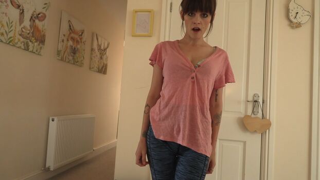 Full leaked Sydney harwin private onlyfans photo