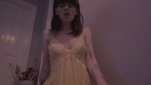 Full leaked Sydney harwin private onlyfans photo