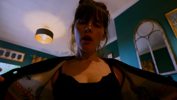 Full leaked Sydney harwin private onlyfans photo