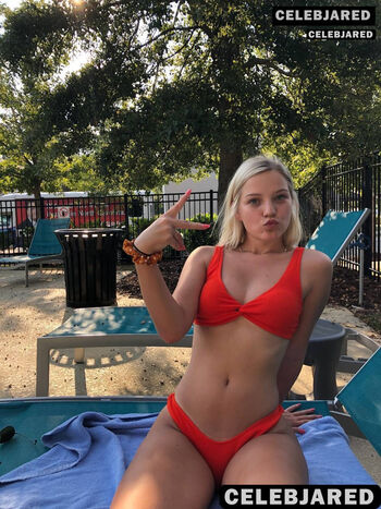 Full leaked Sydney kearns private onlyfans photo
