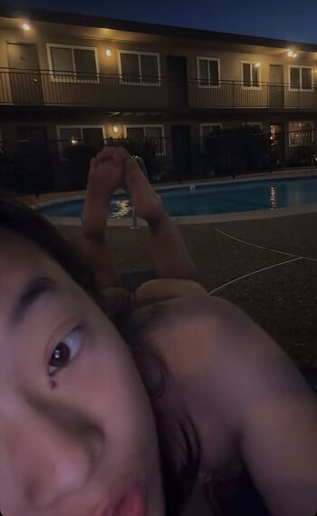 Full leaked Sydney kong private onlyfans photo