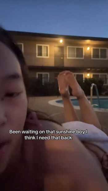 Full leaked Sydney kong private onlyfans photo