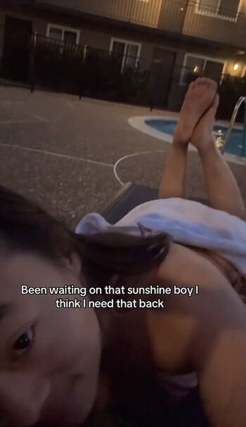 Full leaked Sydney kong private onlyfans photo