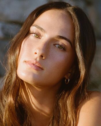 Sydney Marshall