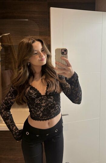 Full leaked Sydney martin private onlyfans photo