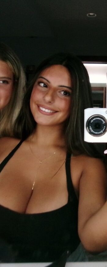Sydney Monello