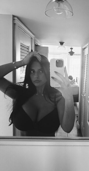 Sydney Monello